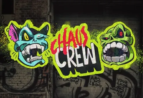 Chaos Crew