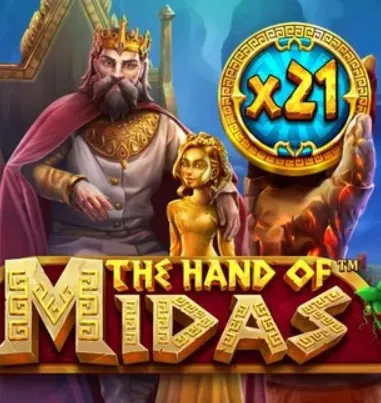 The Hand of Midas